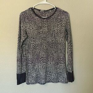 ‼️3/$10 Lucky Brand tee